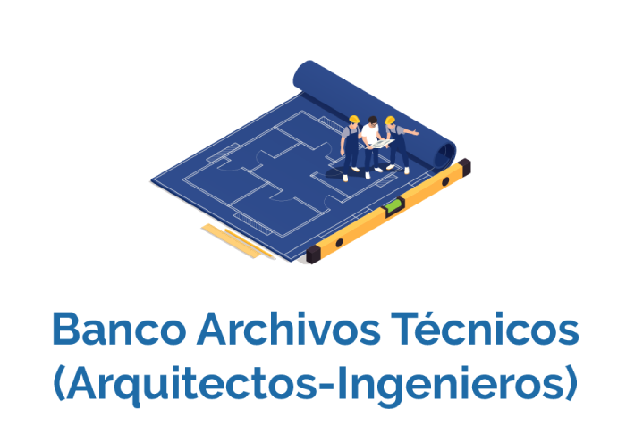 Productos Tecnosalud AutoCAD